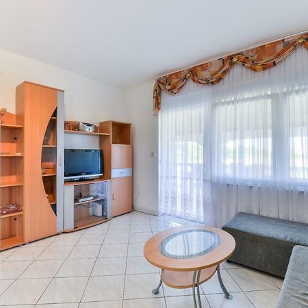 Apartman Jurcic Privlaka  Eksteriør billede