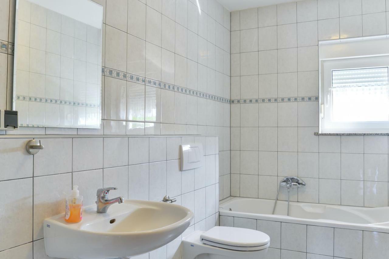 Apartman Jurcic Privlaka  Eksteriør billede