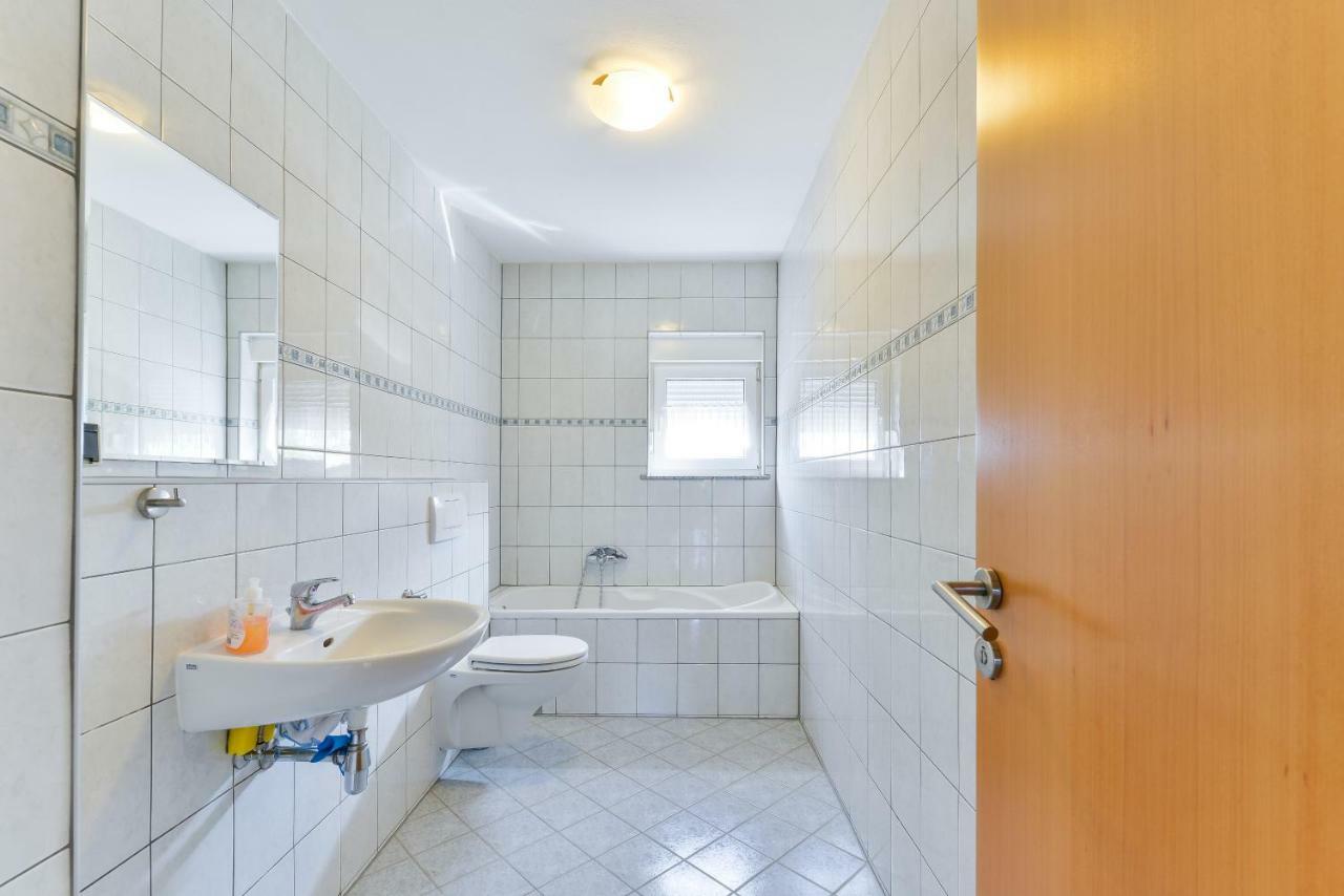 Apartman Jurcic Privlaka  Eksteriør billede