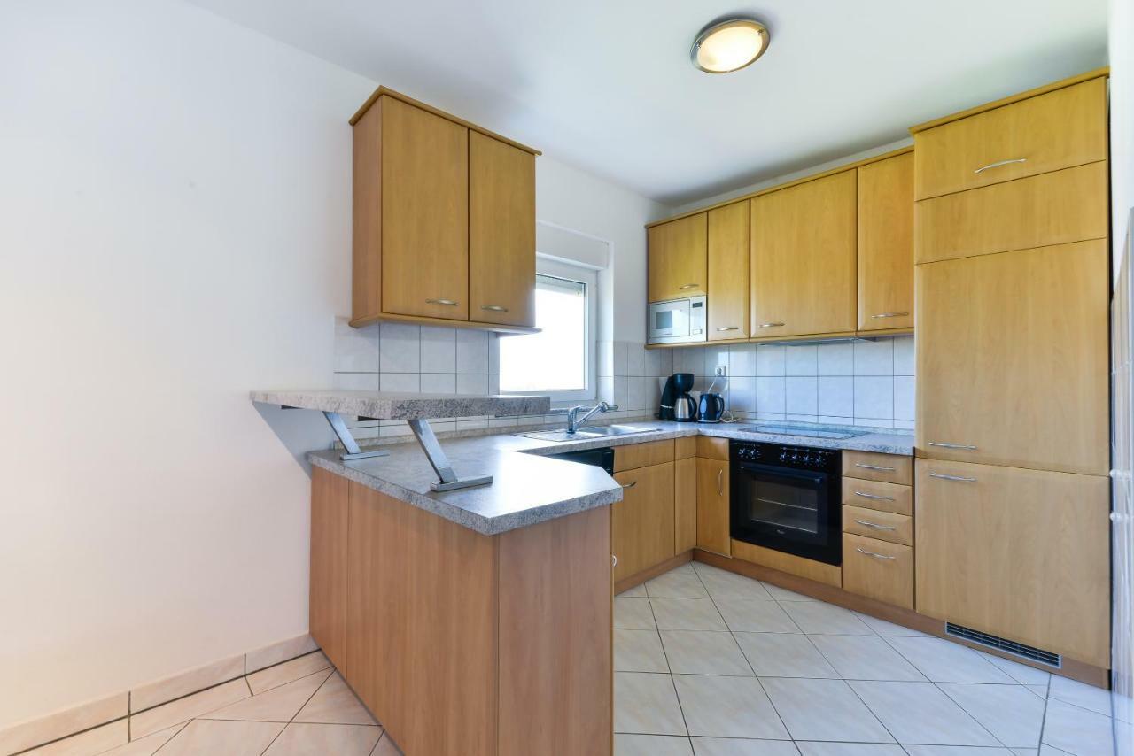 Apartman Jurcic Privlaka  Eksteriør billede